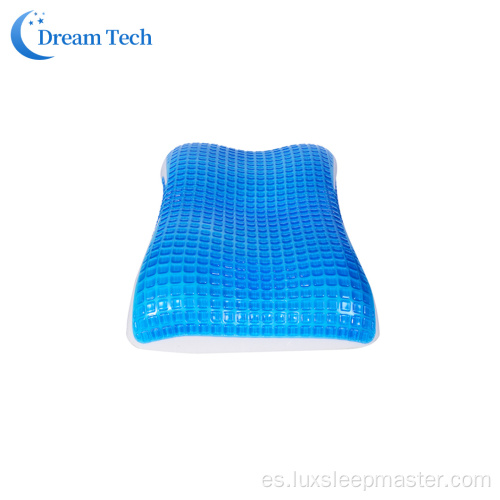 Productos Almohada viscoelástica de alta calidad Sleep Wave